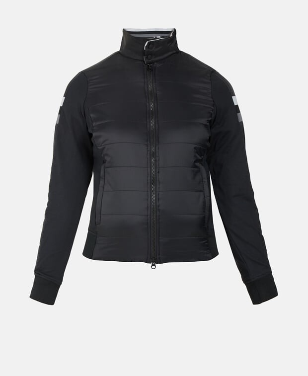 

Функциональная куртка Original Penguin, икра черная