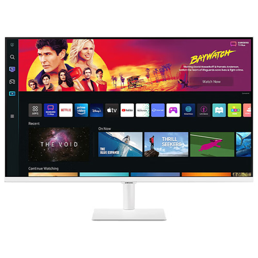 

Монитор Samsung S32BM701UC 32" 4K