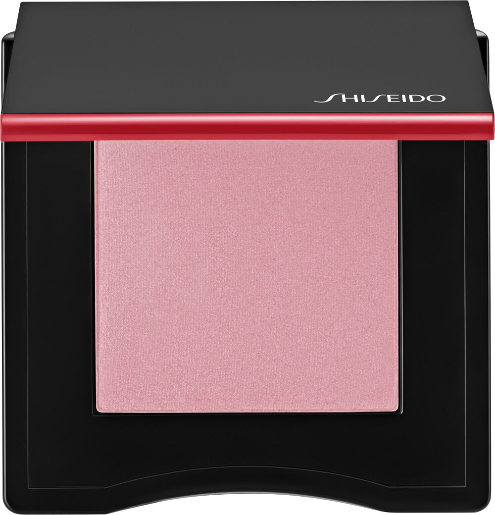 Shiseido InnerGlow Cheek Powder румяна оттенок камень 02 Twilight Hour 4г