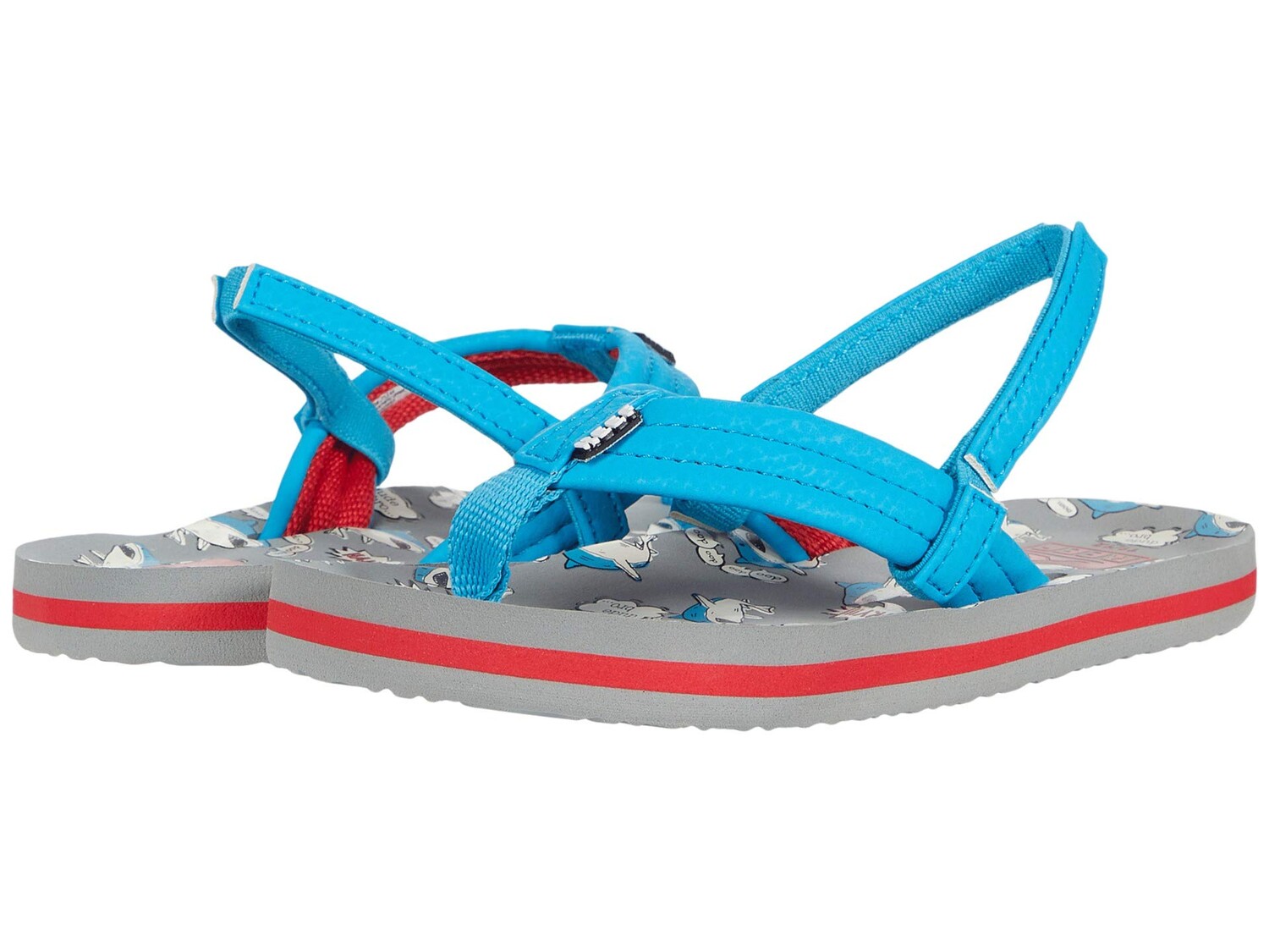 

Сандалии Reef Kids, Ahi