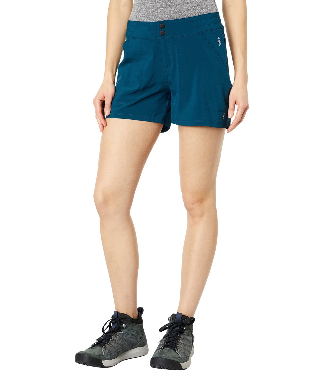 

Шорты Smartwool, Merino Sport Hike Shorts