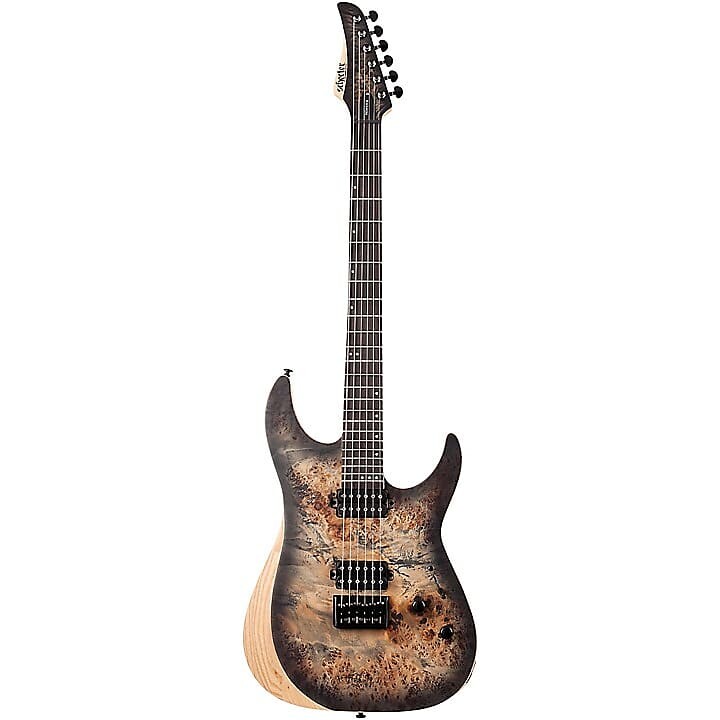 

Гитара Schecter Reaper-6
