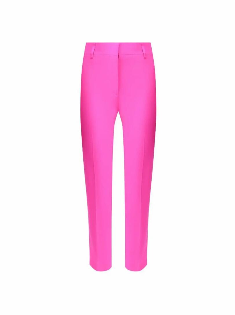 

Зауженные брюки MSGM