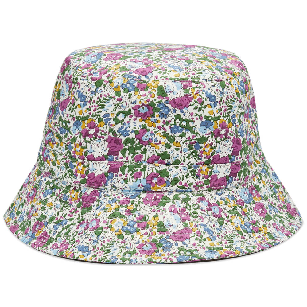 

панама из коллаборации с Liberty A.P.C.