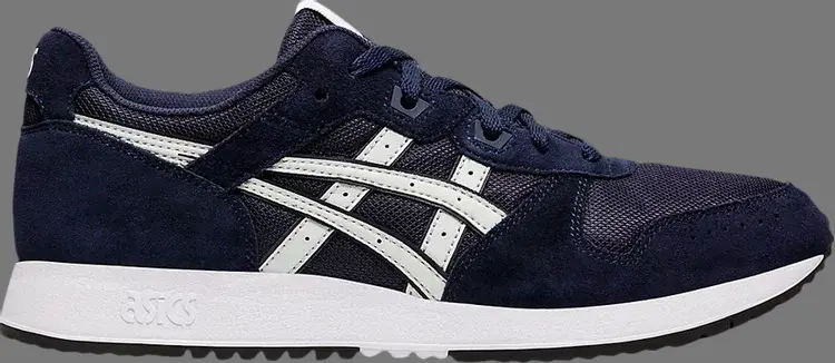 

Кроссовки gel lyte classic 'midnight' Asics, синий