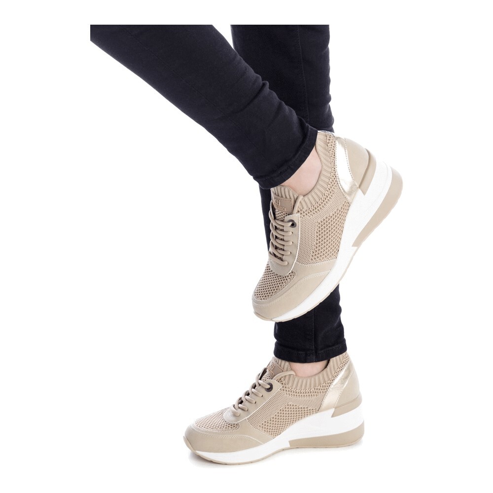 

Кроссовки Xti Zapatillas, beige