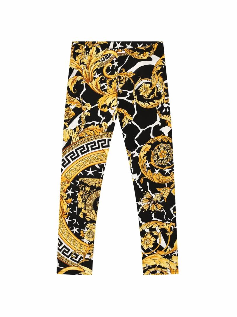

Леггинсы Versace