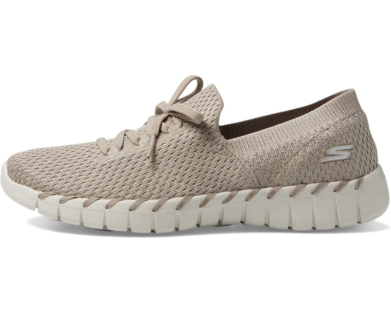 

Кроссовки Go Walk Smart 2 - Lunar Horizon SKECHERS Performance, коричневый
