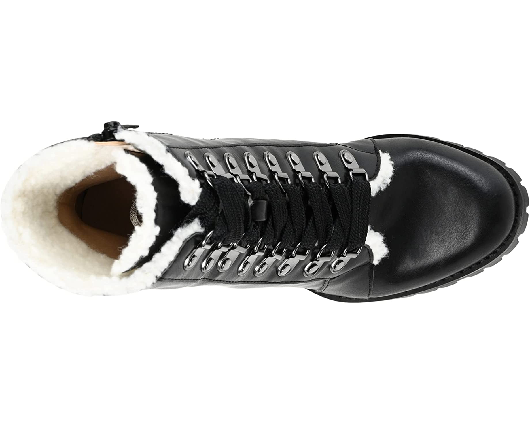 Ботинки Tru Comfort Foam Fauna Bootie Journee Collection, черный