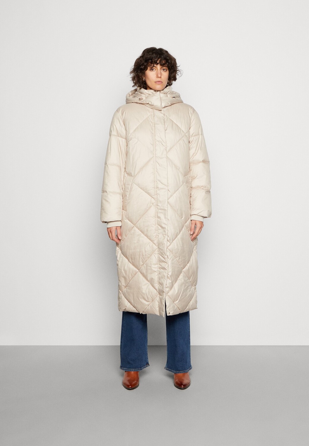 

Пальто Esprit Collection, ice