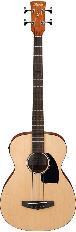 Ibanez PCBE12 Grand Concert Acoustic-Electric Bass Open Pore Natural kutlu grand vizier 3 copper tea machine electric