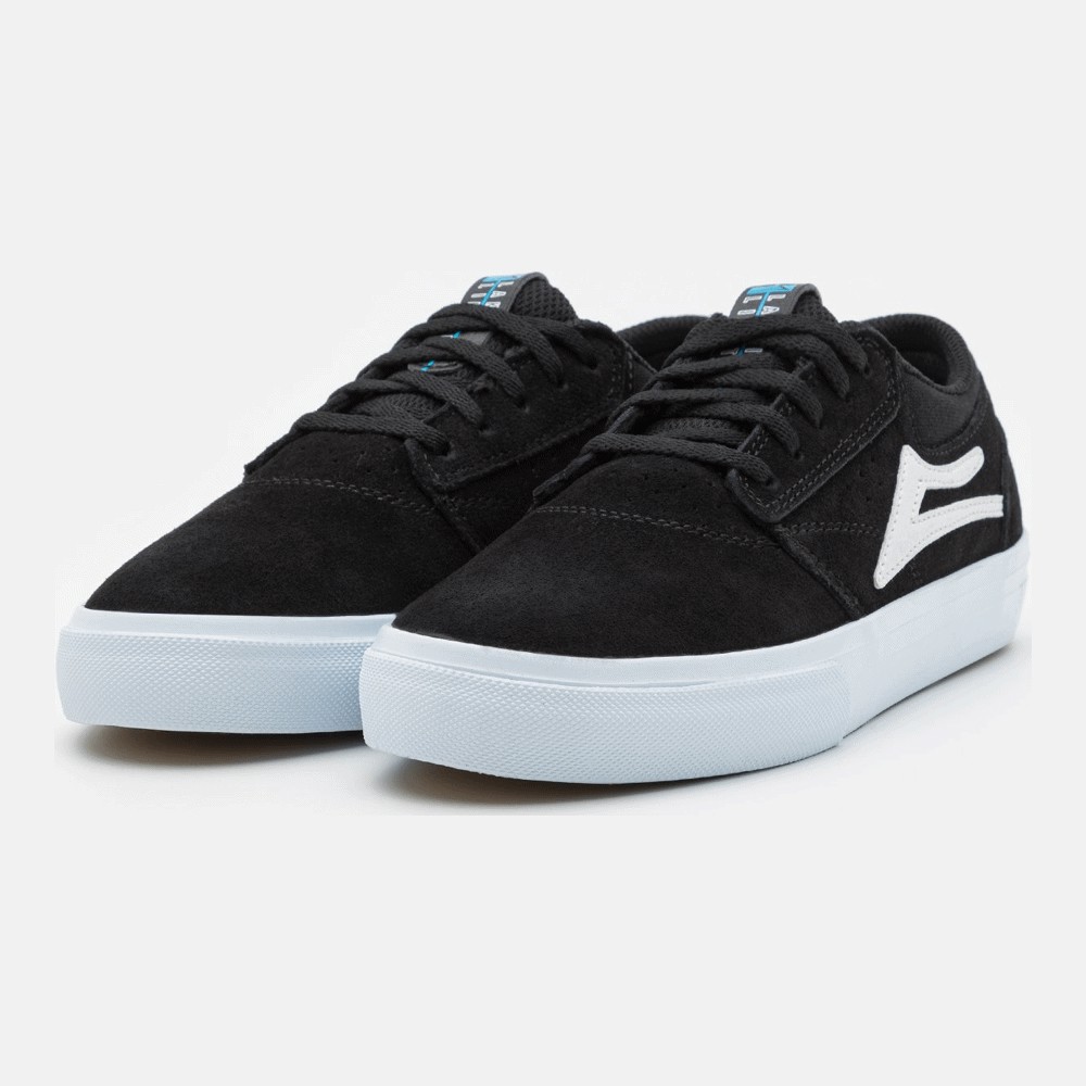 Кроссовки Lakai Griffin Unisex, black – купить по выгодным ценам с  доставкой из-за рубежа через сервис «CDEK.Shopping»