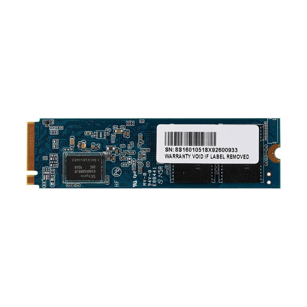 

SSD-накопитель Lenovo X800 1ТБ