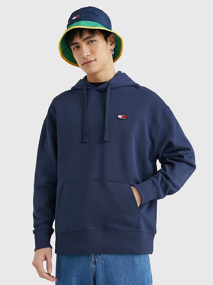 

Значок с капюшоном Tommy Jeans