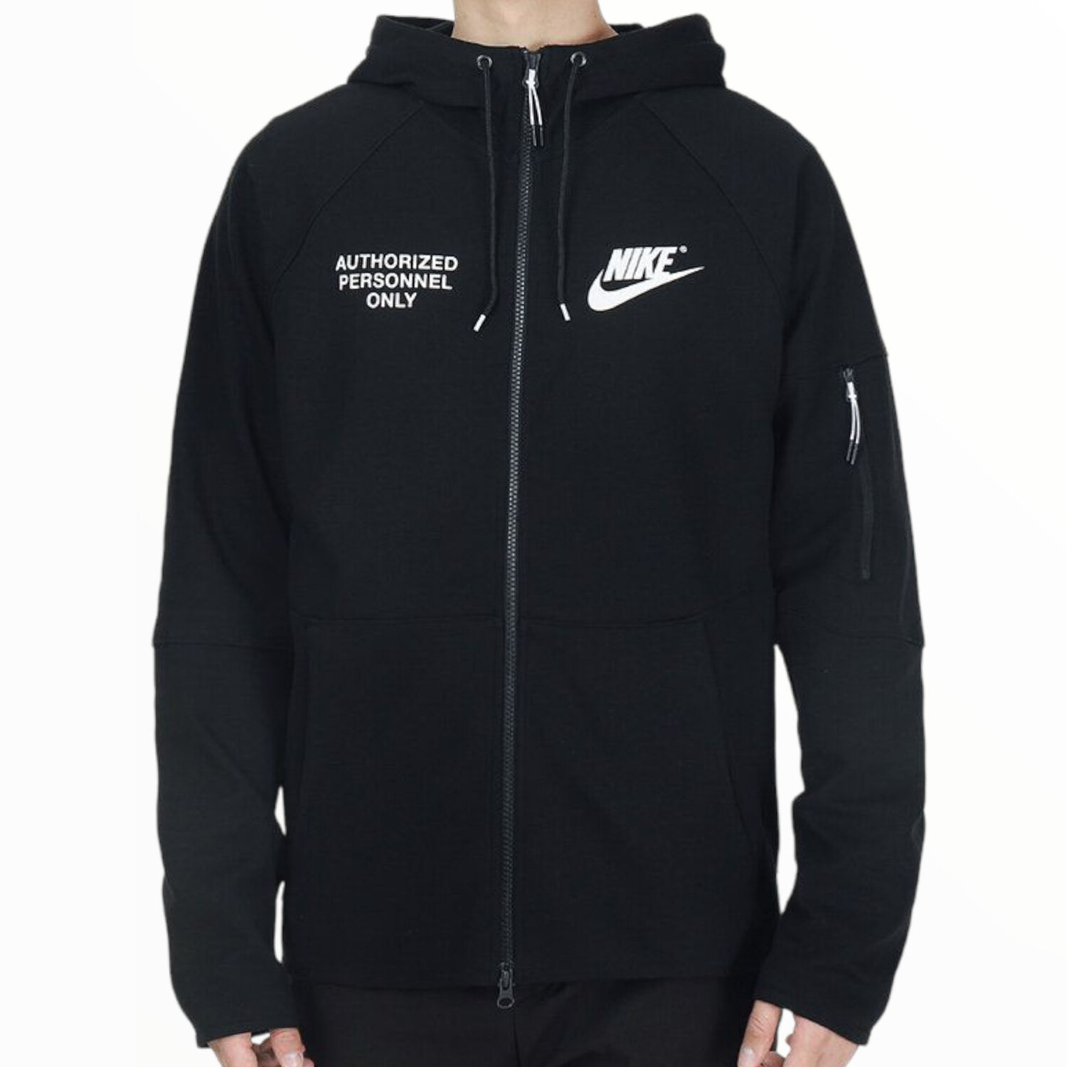 

Толстовка Nike Sportswear, черный