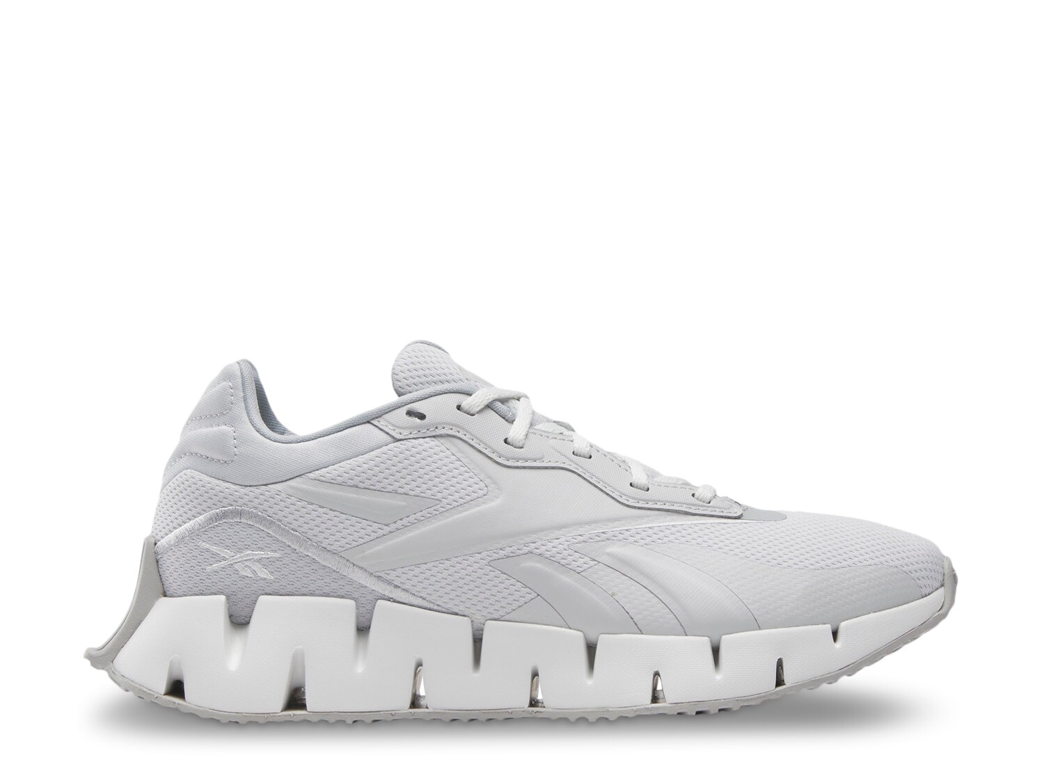 

Кроссовки Reebok Zig Dynamica 4, серый