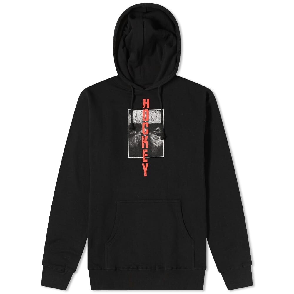 

Толстовка HOCKEY Scorched Earth Hoody, Серый