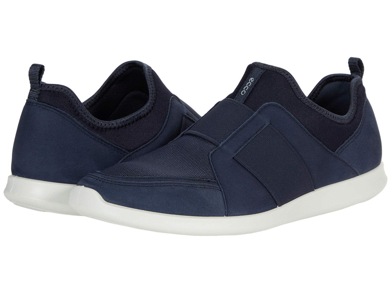 

Кроссовки ECCO, Sense II Slip-On