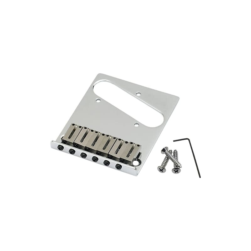 

Телекастер Fender 6-Saddle American Series в сборе 0990807100