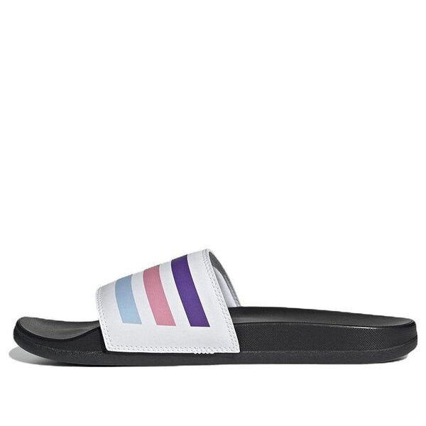 

Шлепанцы Adidas Adilette Comfort GZ4690, белый