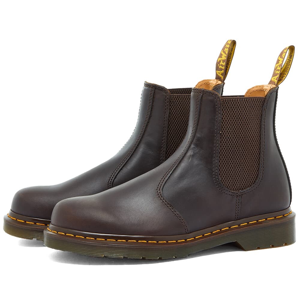 

Ботинки Dr. Martens 2976 Chelsea Boot