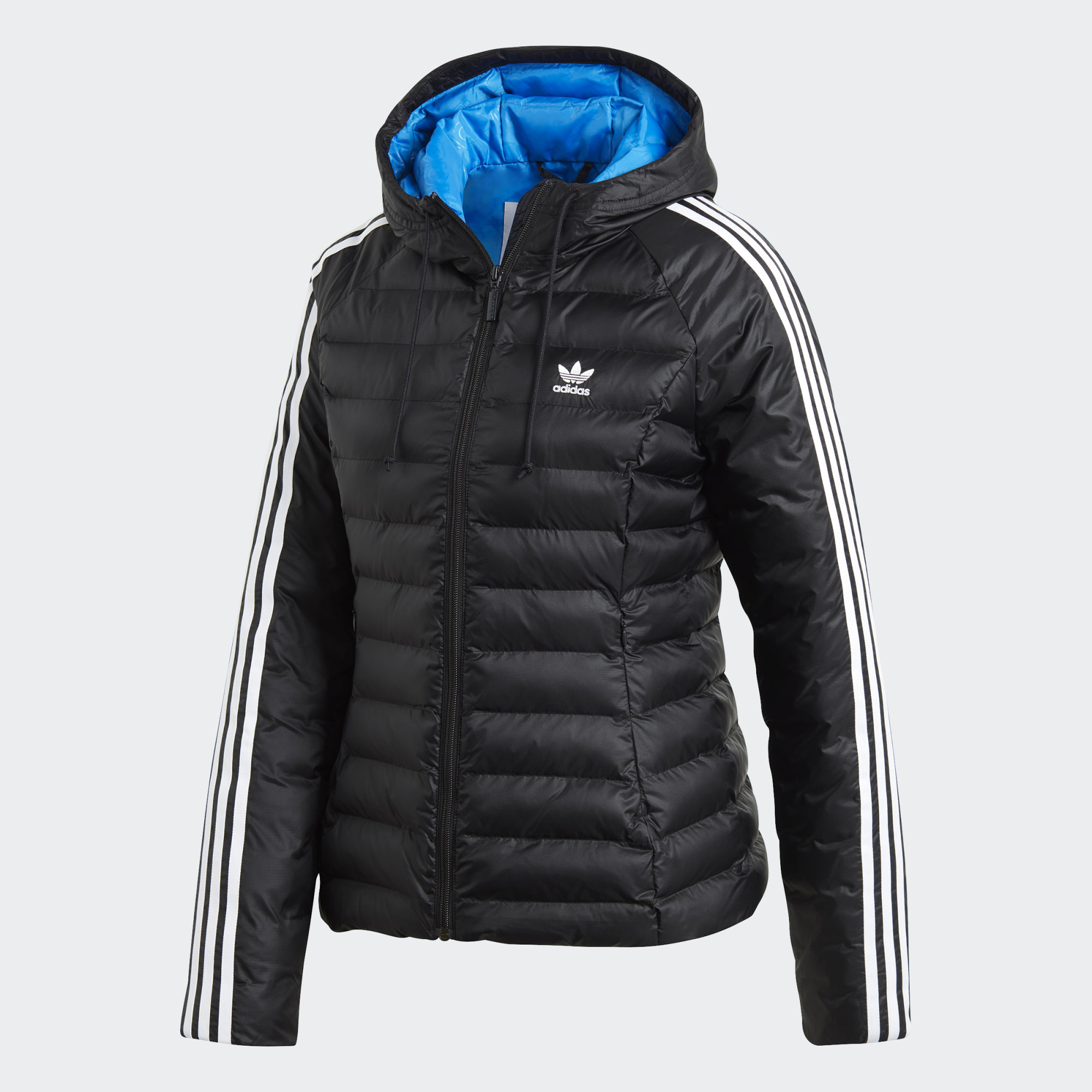 Куртка adidas Slim Jacket