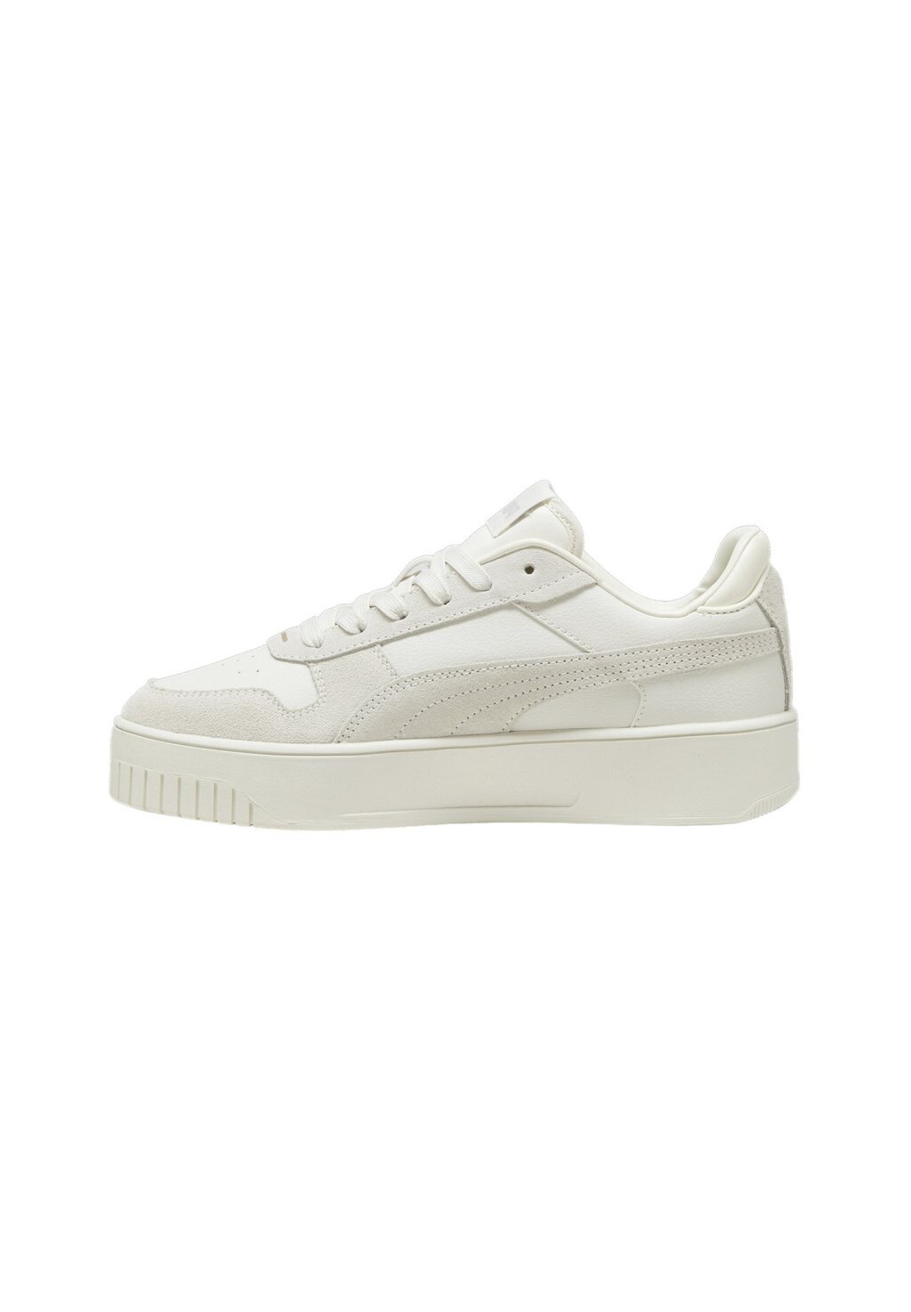 

Низкие кроссовки Carina Street Sd Puma, цвет graugold