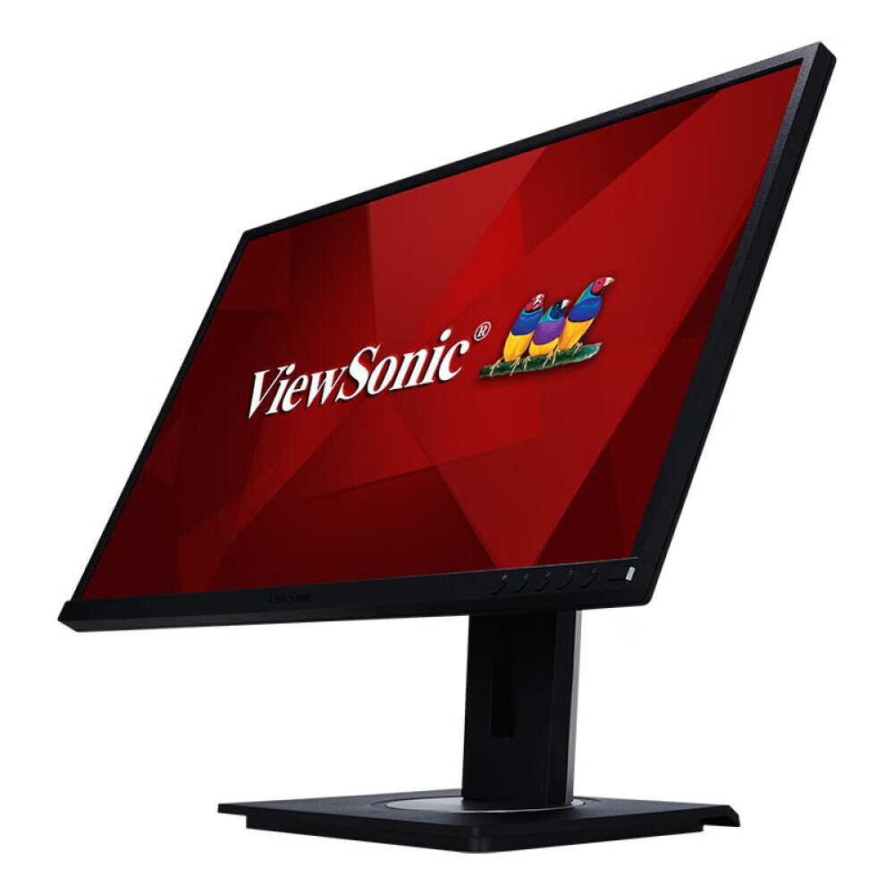 

Монитор ViewSonic VG2448 23,8"