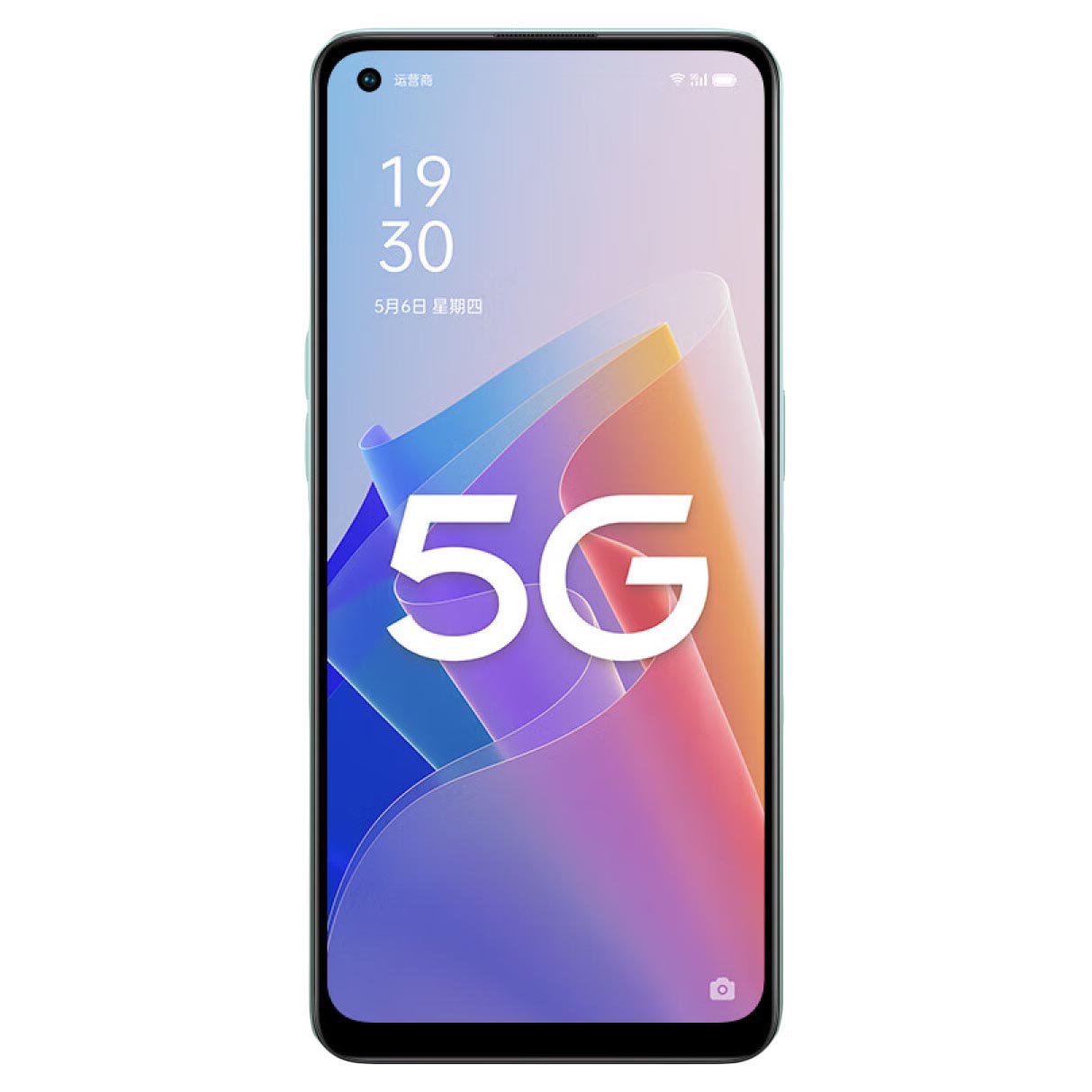 Смартфон Oppo A96 5G, 8Гб/256Гб, 2 Nano-SIM, разноцветный – купить из-за  границы через сервис «CDEK.Shopping»