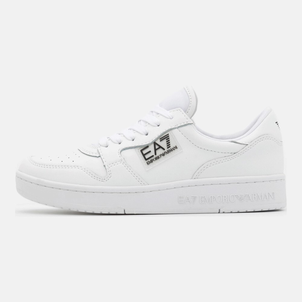 

Кроссовки Ea7 Emporio Armani Unisex, white