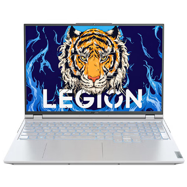 

Игровой ноутбук Lenovo Y9000P 16", 32 Гб/1 Тб, i7-12700, RTX3070Ti, белый, английская клавиатура