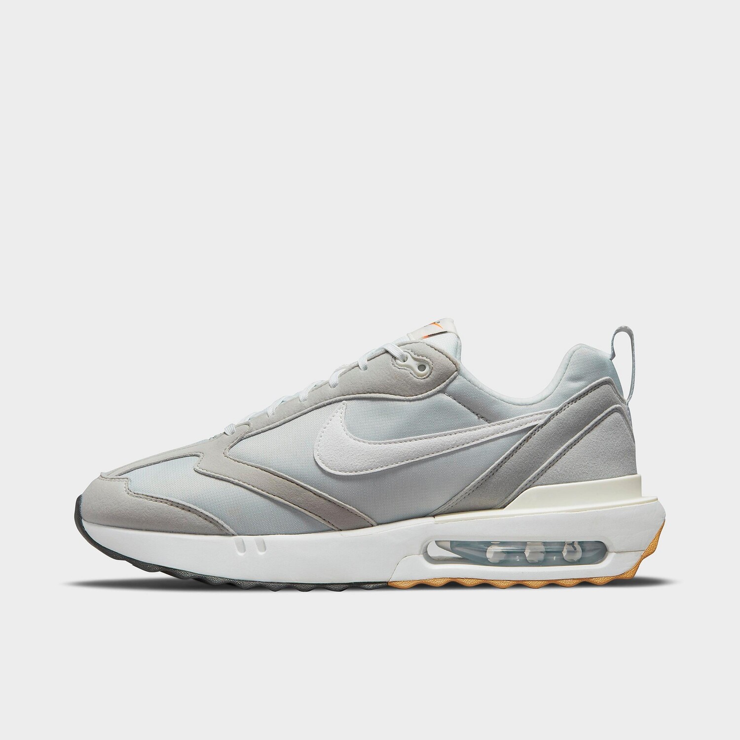 

Мужская повседневная обувь Nike Air Max Dawn Next Nature, серый