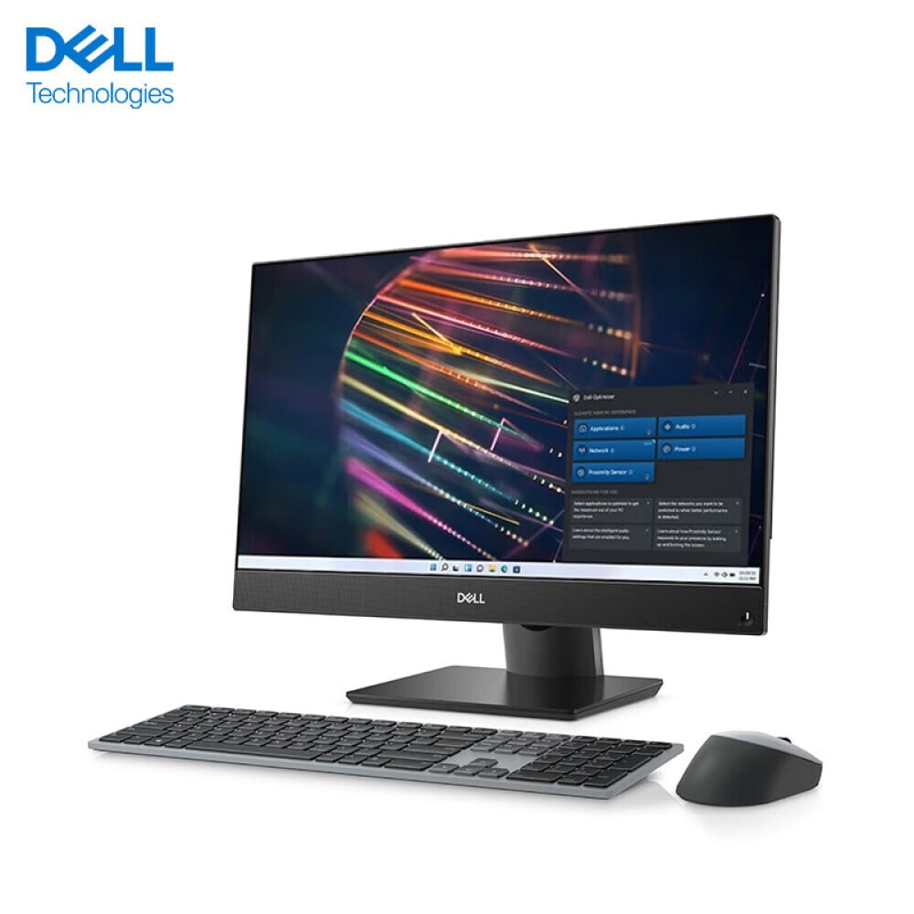 

Моноблок Dell OptiPlex 7400 23,8" Intel i7-12700