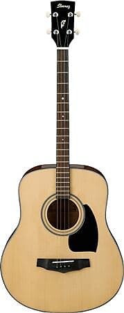 

Акустическая гитара Ibanez PFT2 Performance Tenor Natural PFT2 NT
