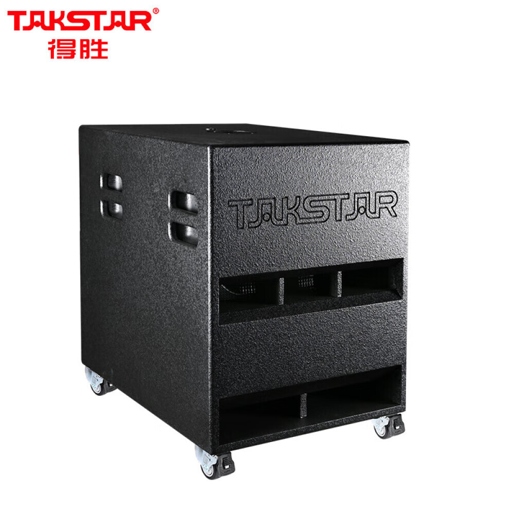 

Сабвуфер Takstar ESC-15A