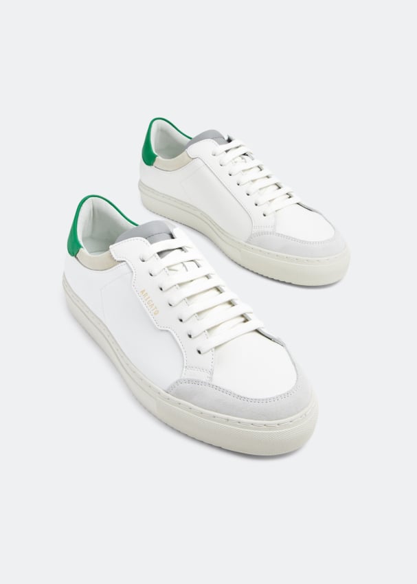 AXEL ARIGATO Clean 180 sneakers