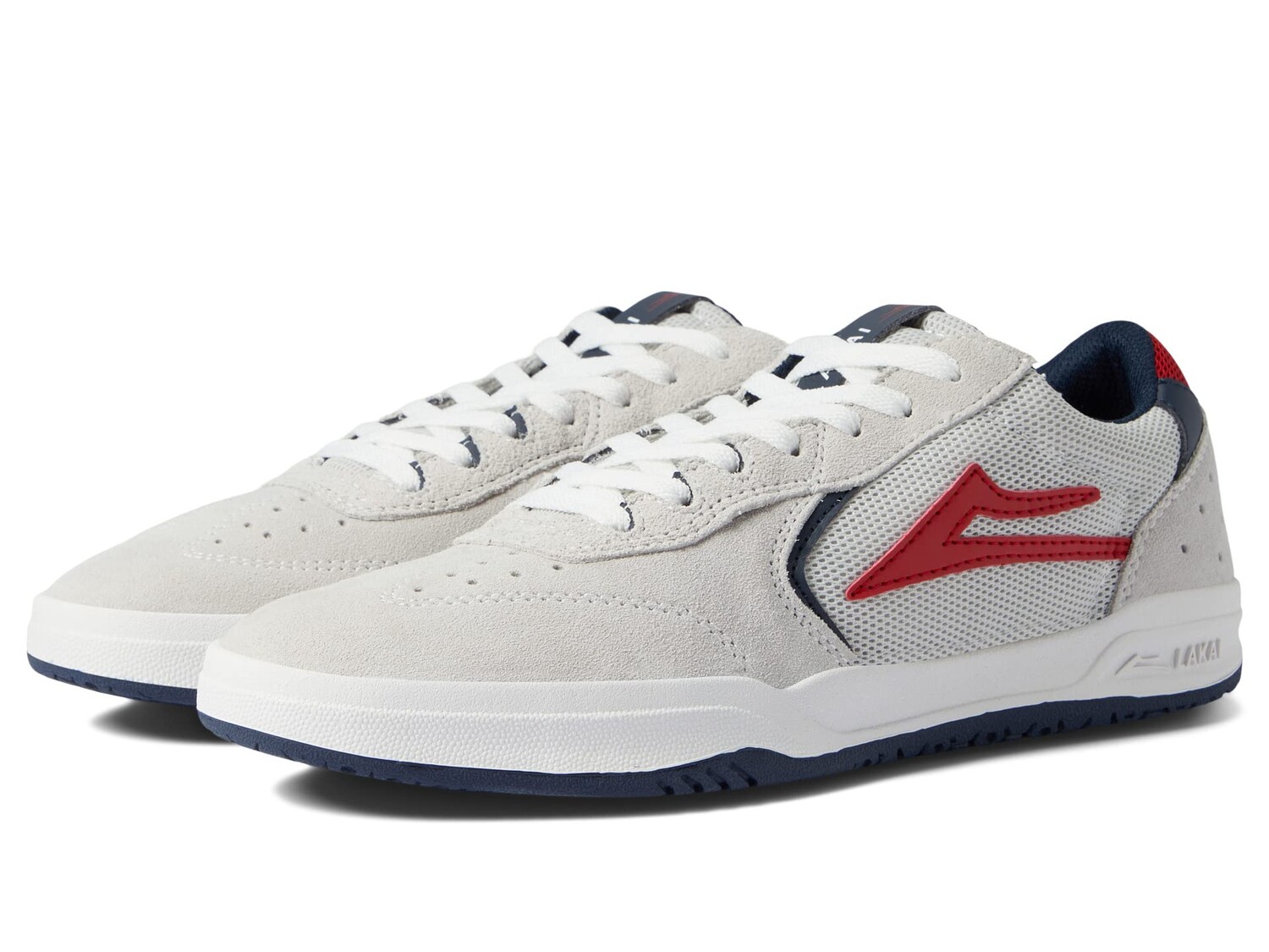 

Кеды для скейтборда Lakai, Atlantic