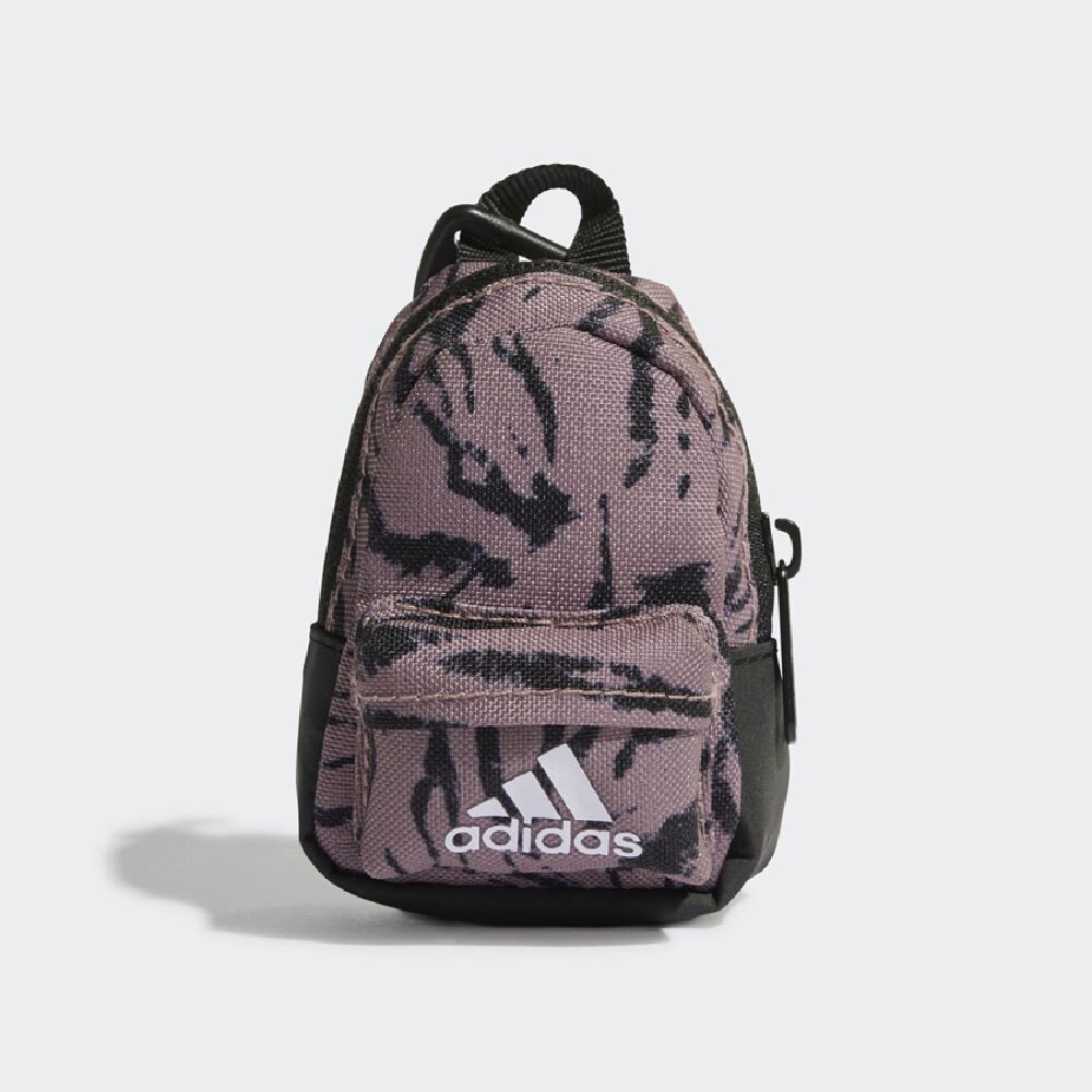 

Рюкзак adidas ESSENTIALS, черный/фиолетовый