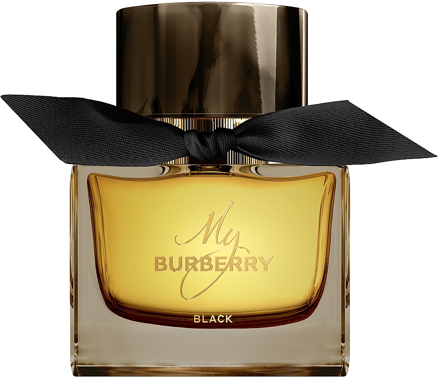 Парфюм Burberry My Burberry Black burberry духи my burberry black 90 мл