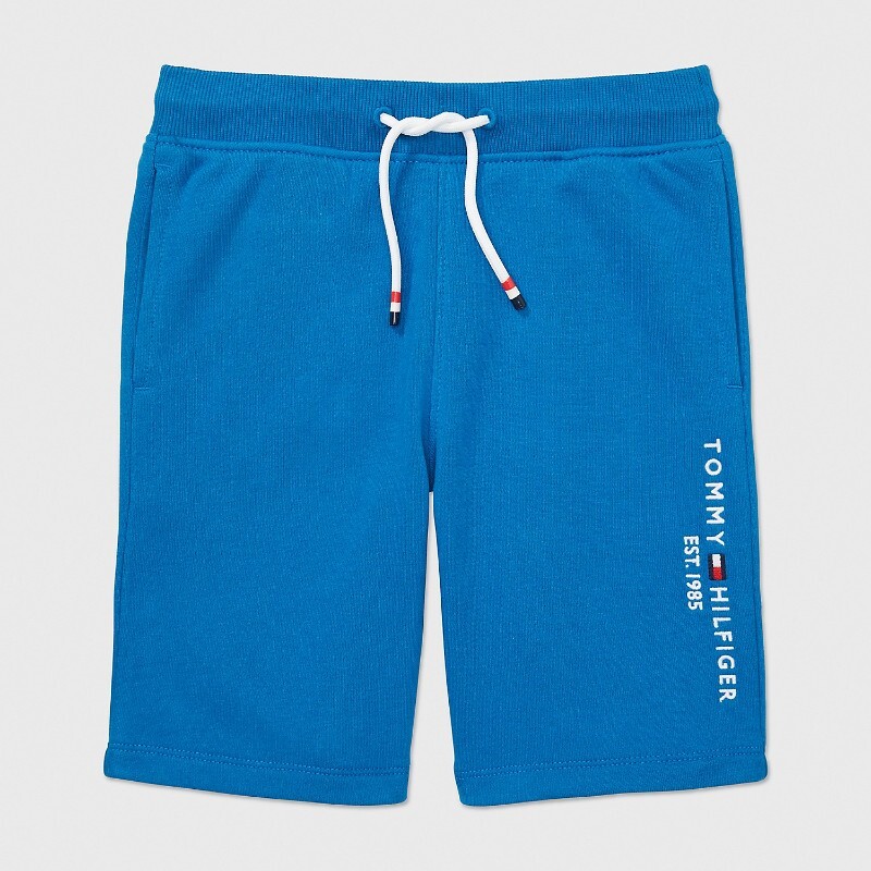 

Шорты спортивные Tommy Hilfiger Kids' Tommy, синий