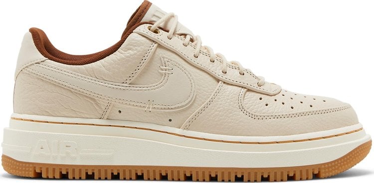 Air force sales one luxe