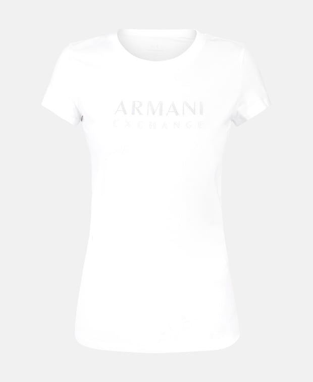 

Футболка Armani, белый