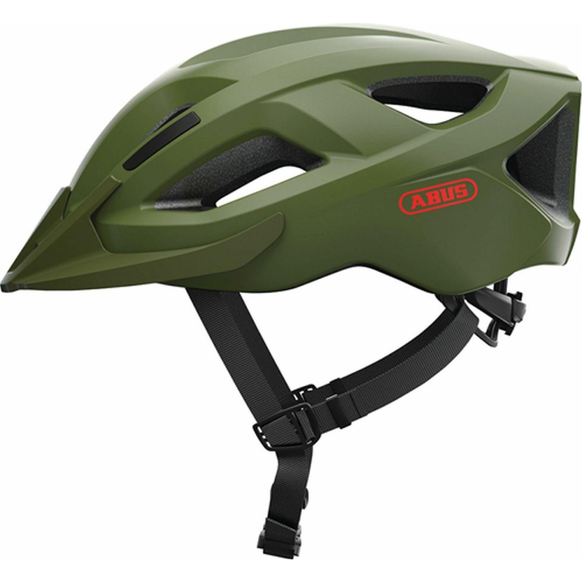 Шлем для отдыха ABUS Aduro 2.1