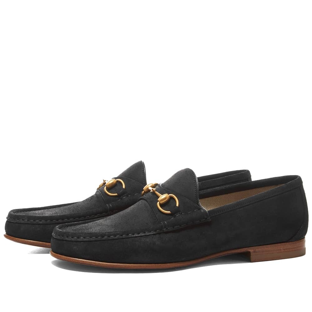 

Мокасины Gucci Labrador Classic Loafer
