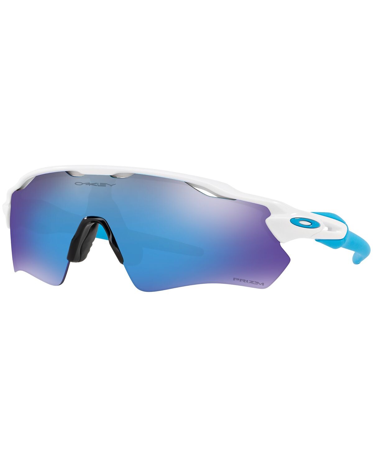 

Солнцезащитные очки radar ev path oo9208 Oakley, мульти
