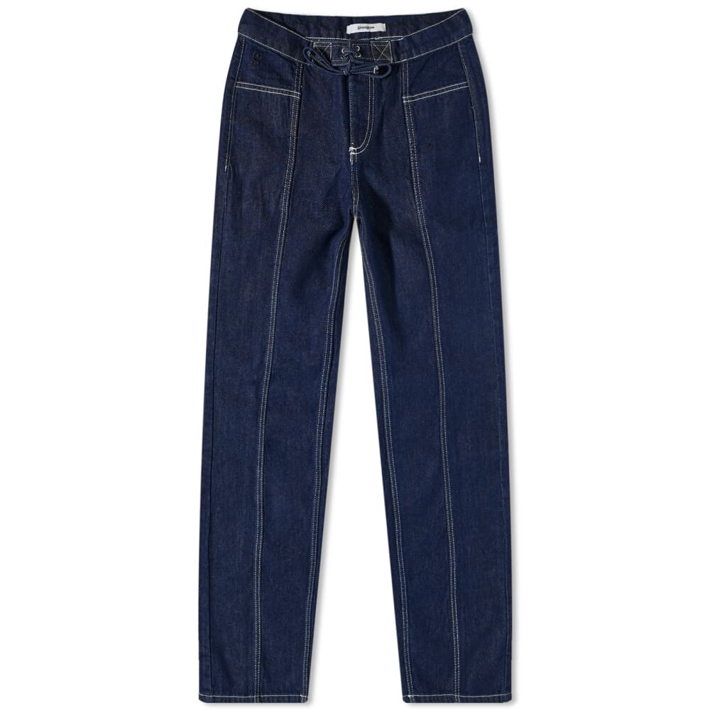 

Брюки Gimaguas Romeo Trousers, Черный