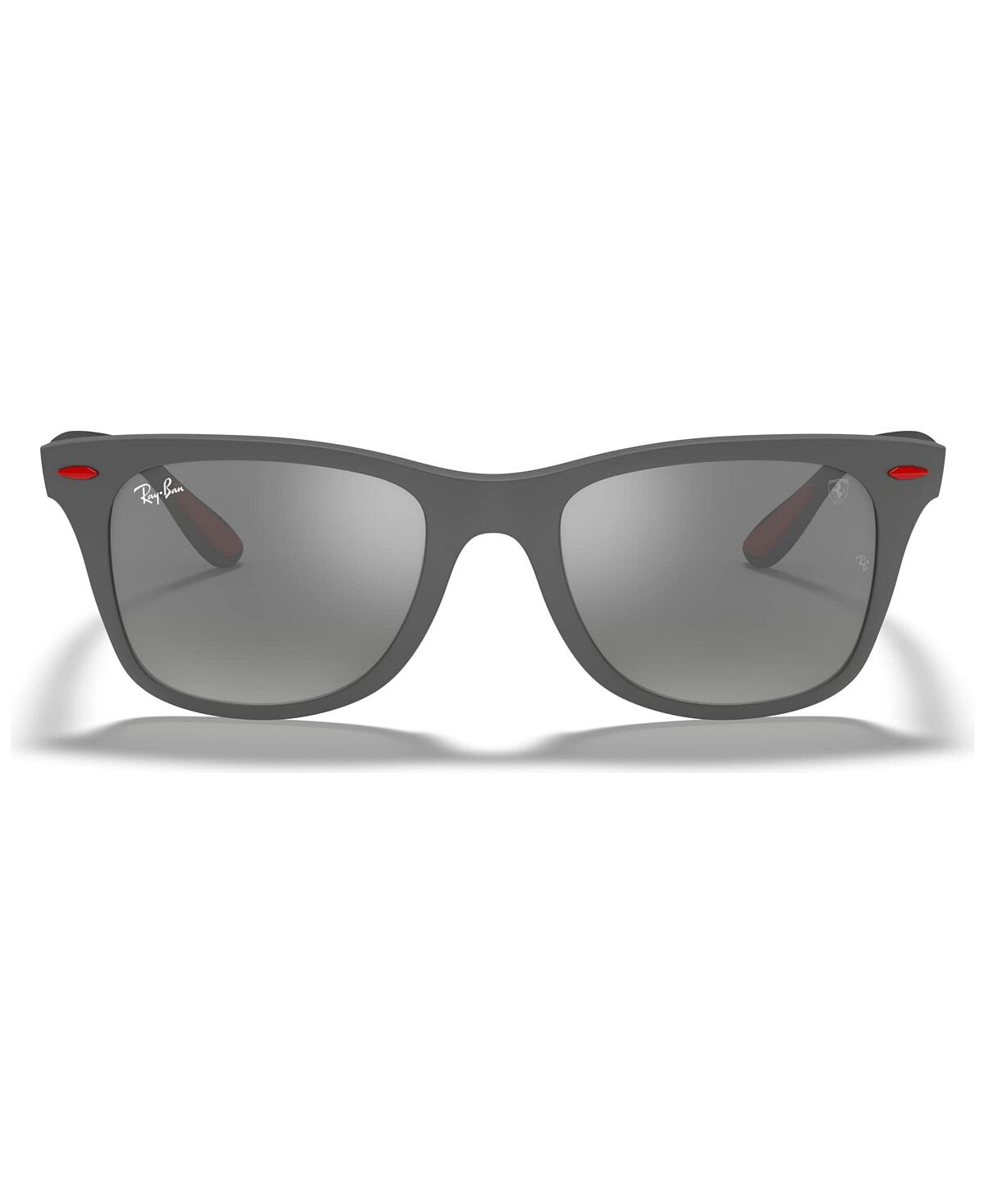 

Мужские солнцезащитные очки, rb4195m scuderia ferrari collection 52 Ray-Ban, мульти