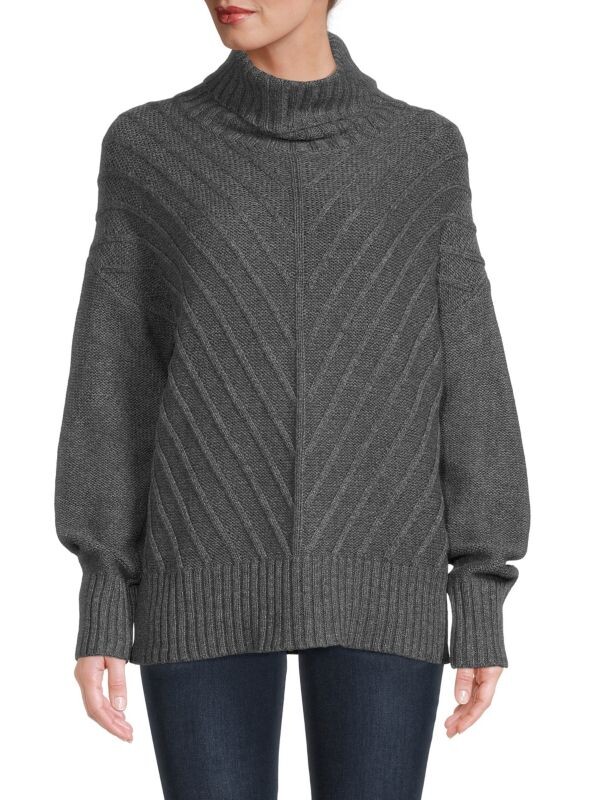 

Свитер с капюшоном арабелла Splendid Heather charcoal