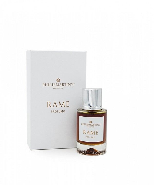 

Парфюм Philip Martin's Rame