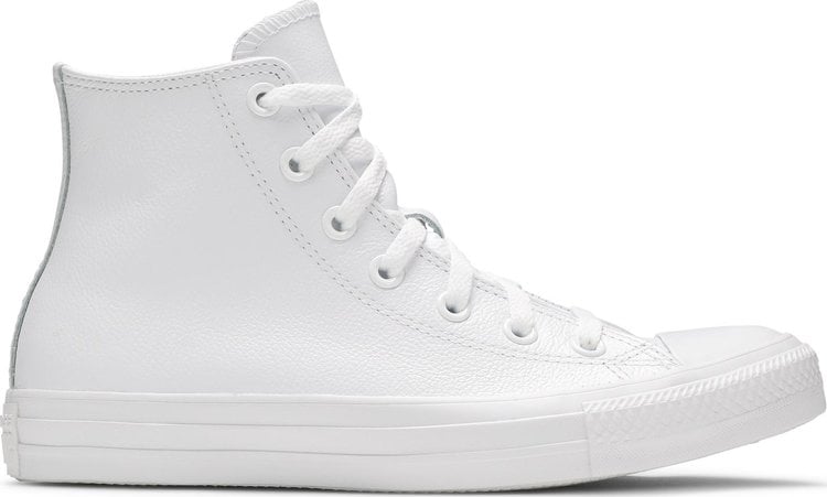 Converse chuck taylor all star monochrome store high top